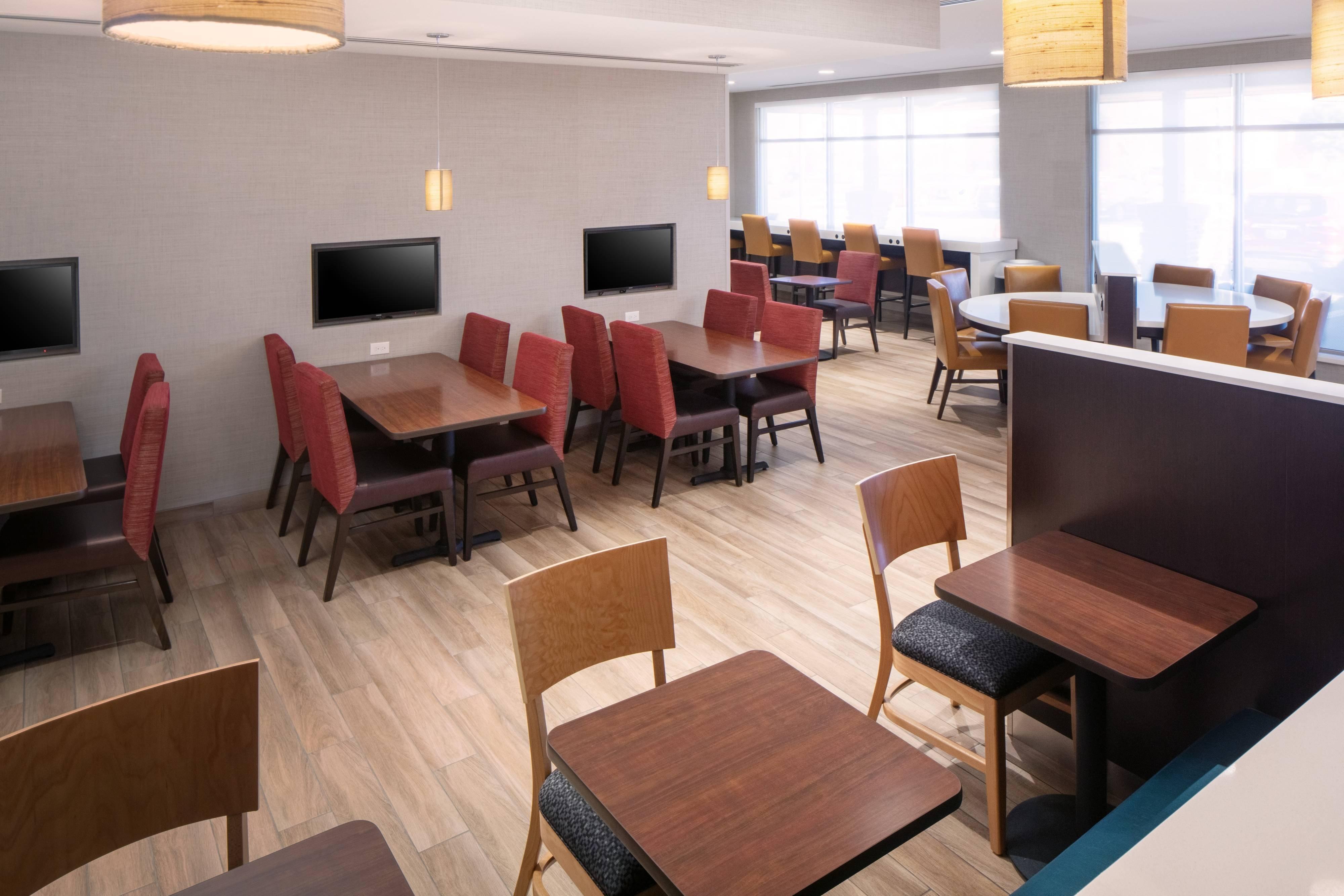 Holiday Inn Express & Suites Midland South I-20 By Ihg Zewnętrze zdjęcie