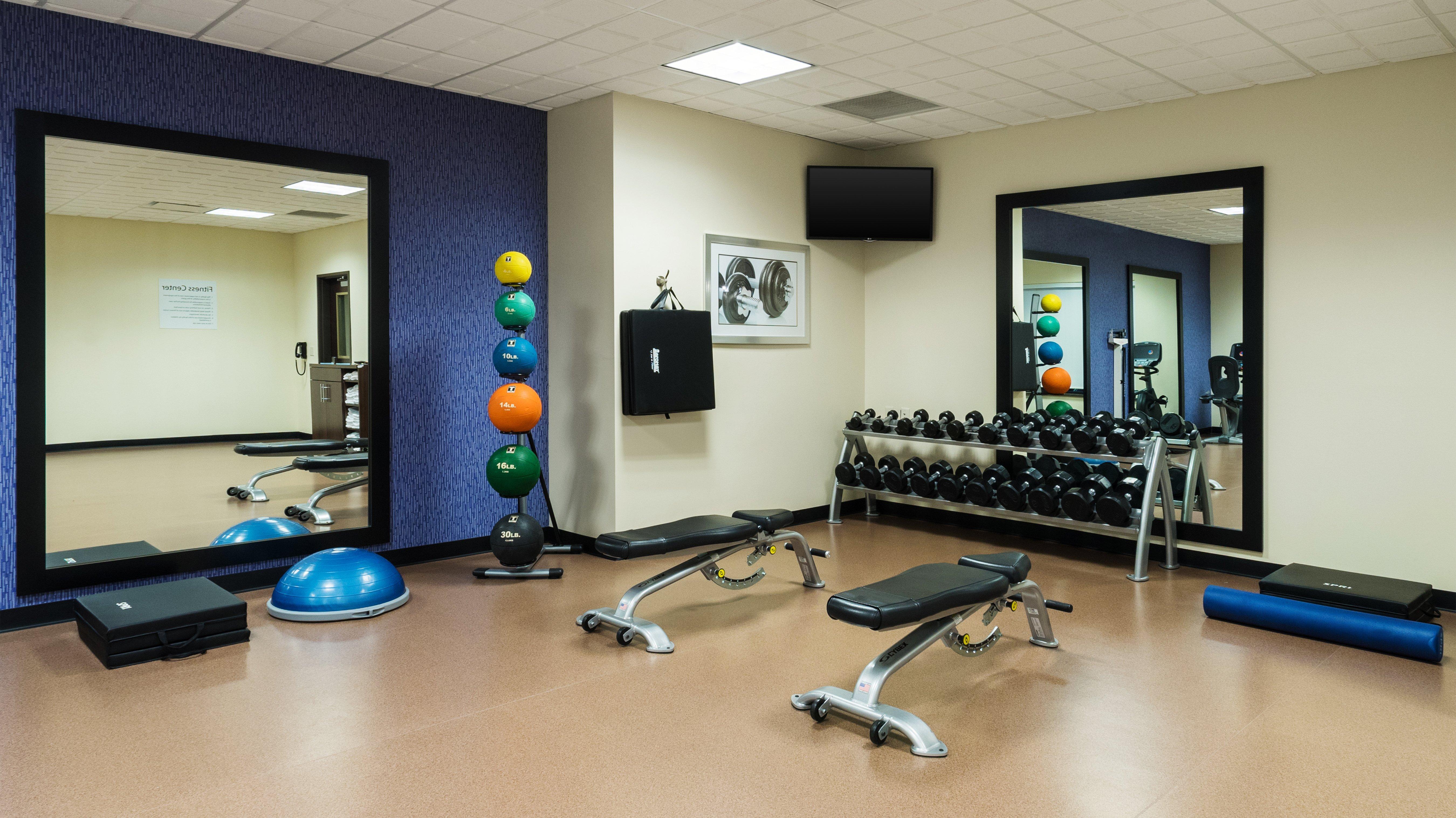 Holiday Inn Express & Suites Midland South I-20 By Ihg Zewnętrze zdjęcie
