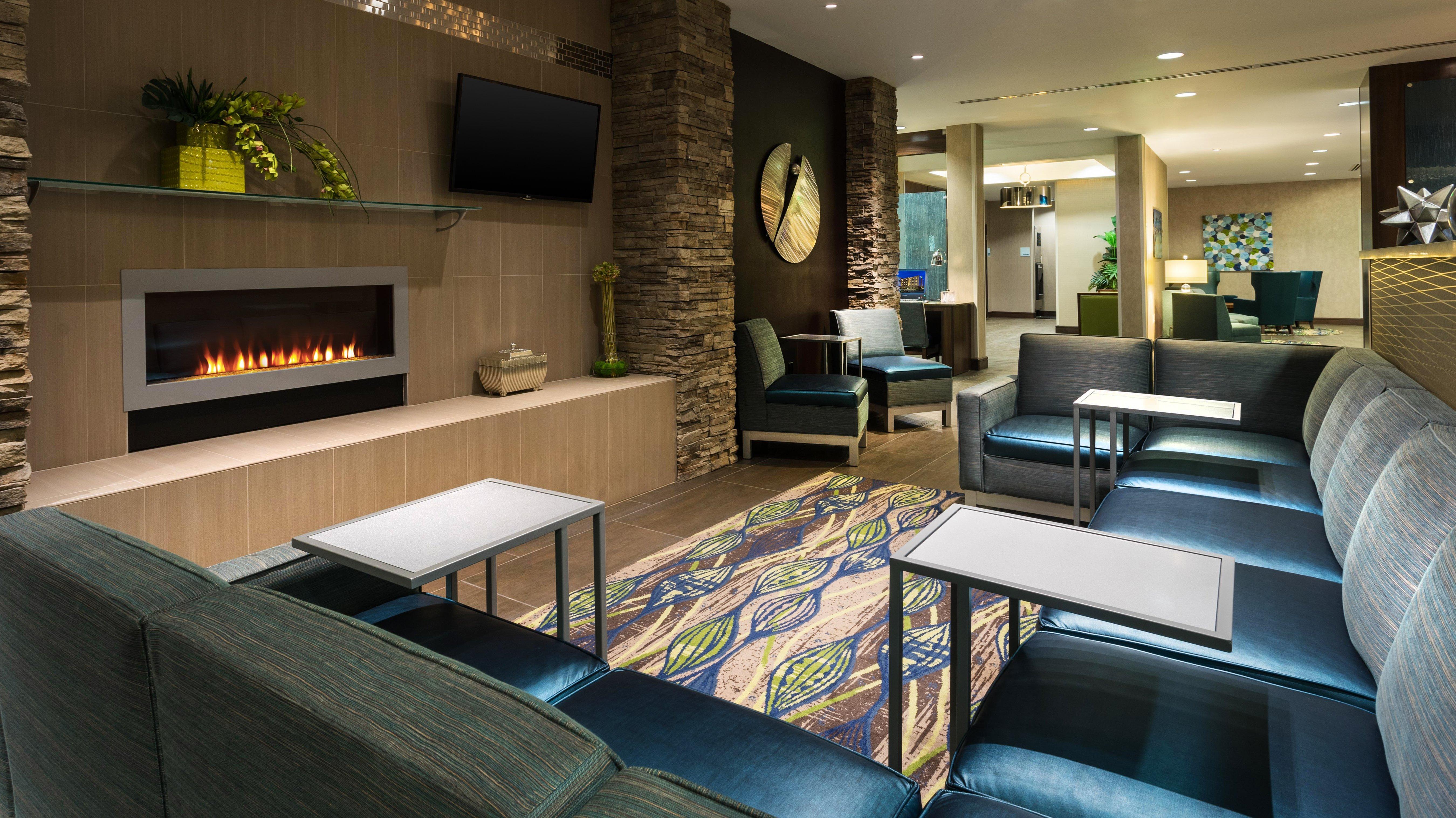 Holiday Inn Express & Suites Midland South I-20 By Ihg Zewnętrze zdjęcie