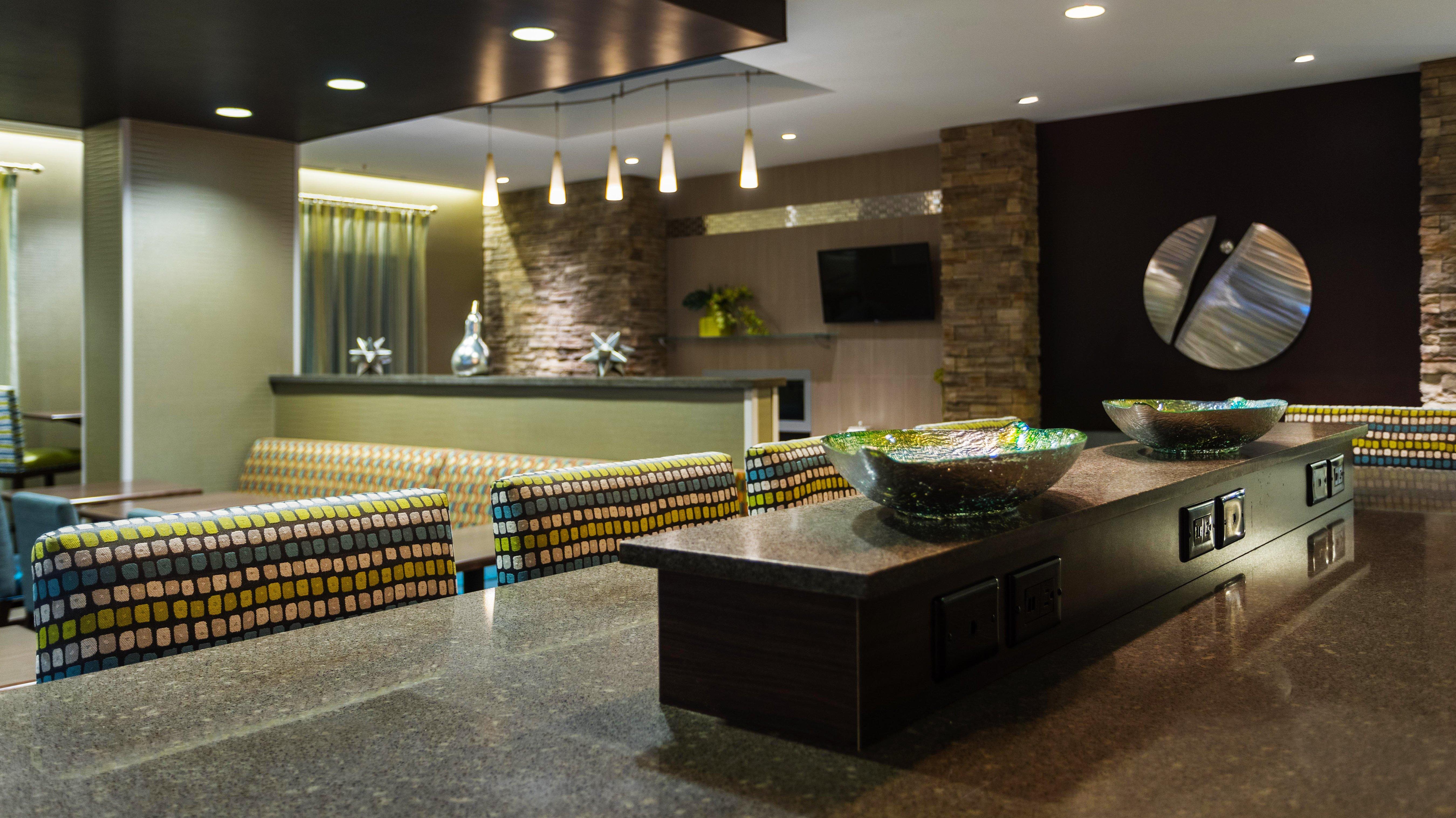 Holiday Inn Express & Suites Midland South I-20 By Ihg Zewnętrze zdjęcie