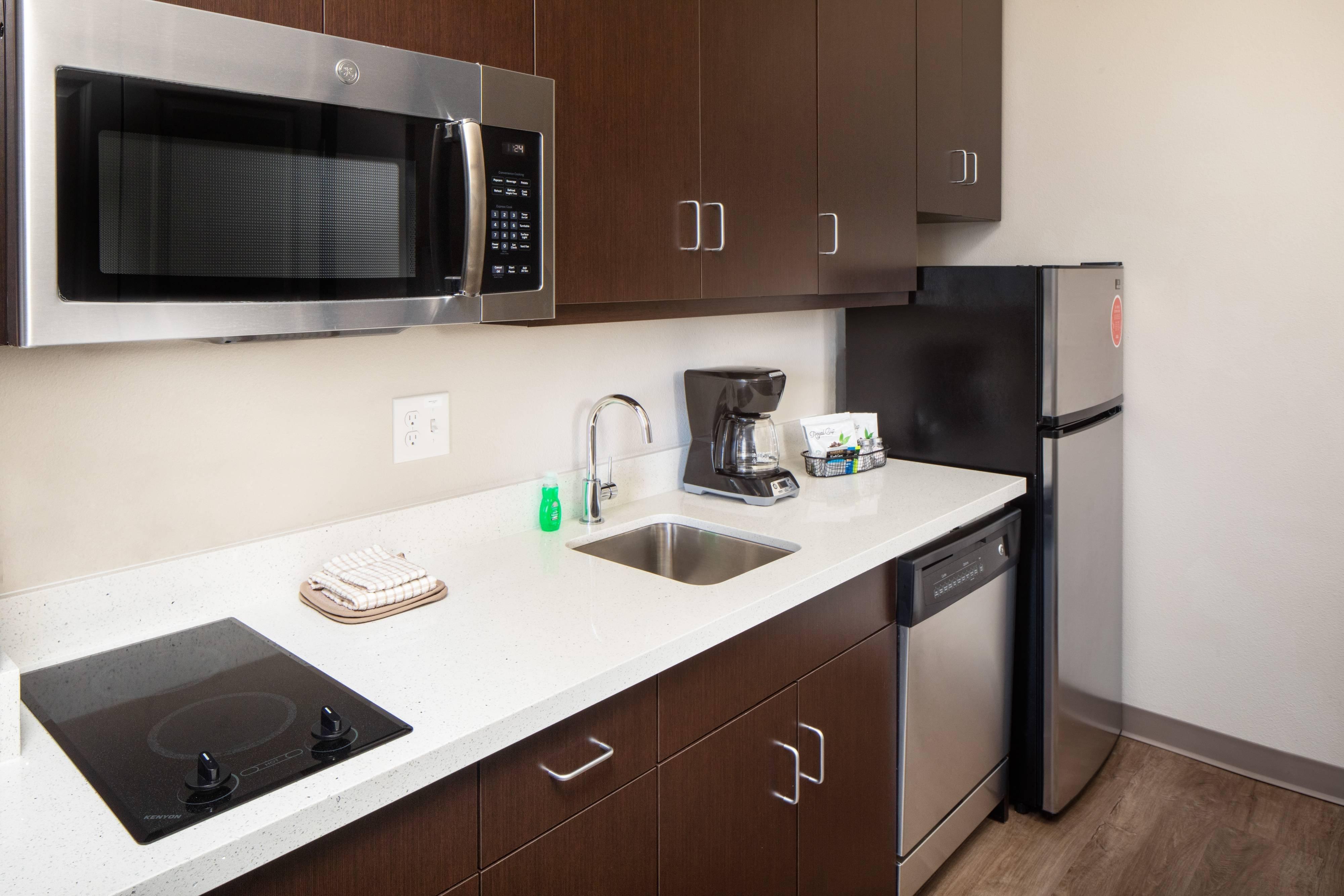 Holiday Inn Express & Suites Midland South I-20 By Ihg Zewnętrze zdjęcie