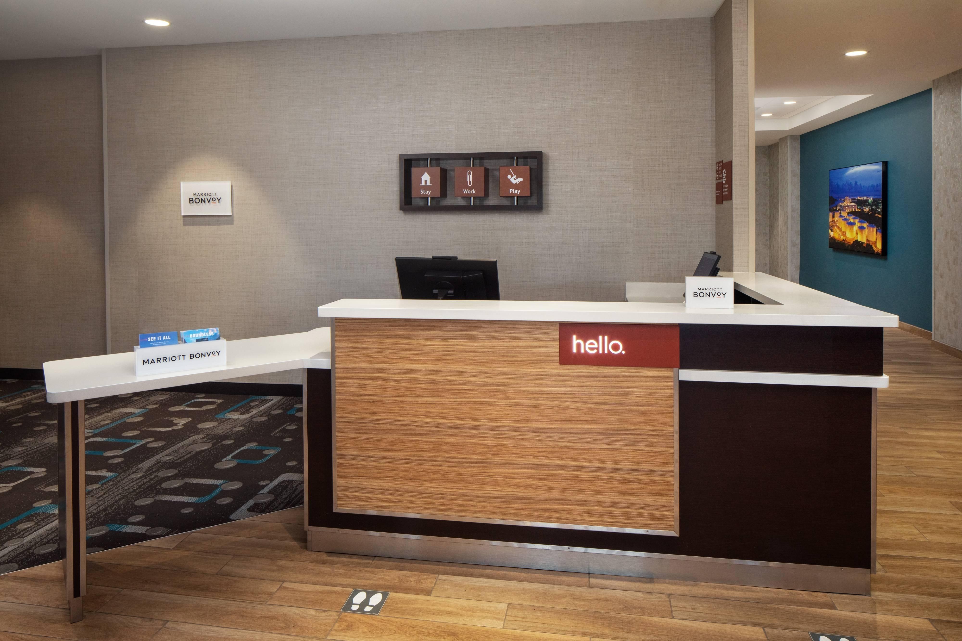 Holiday Inn Express & Suites Midland South I-20 By Ihg Zewnętrze zdjęcie