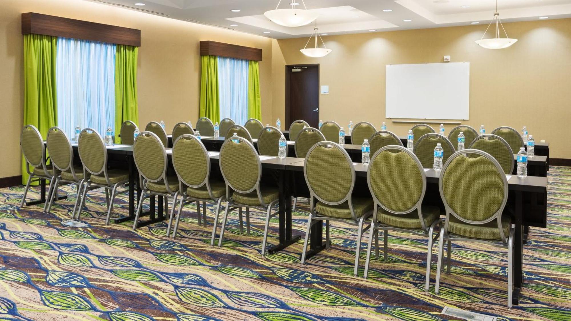 Holiday Inn Express & Suites Midland South I-20 By Ihg Zewnętrze zdjęcie