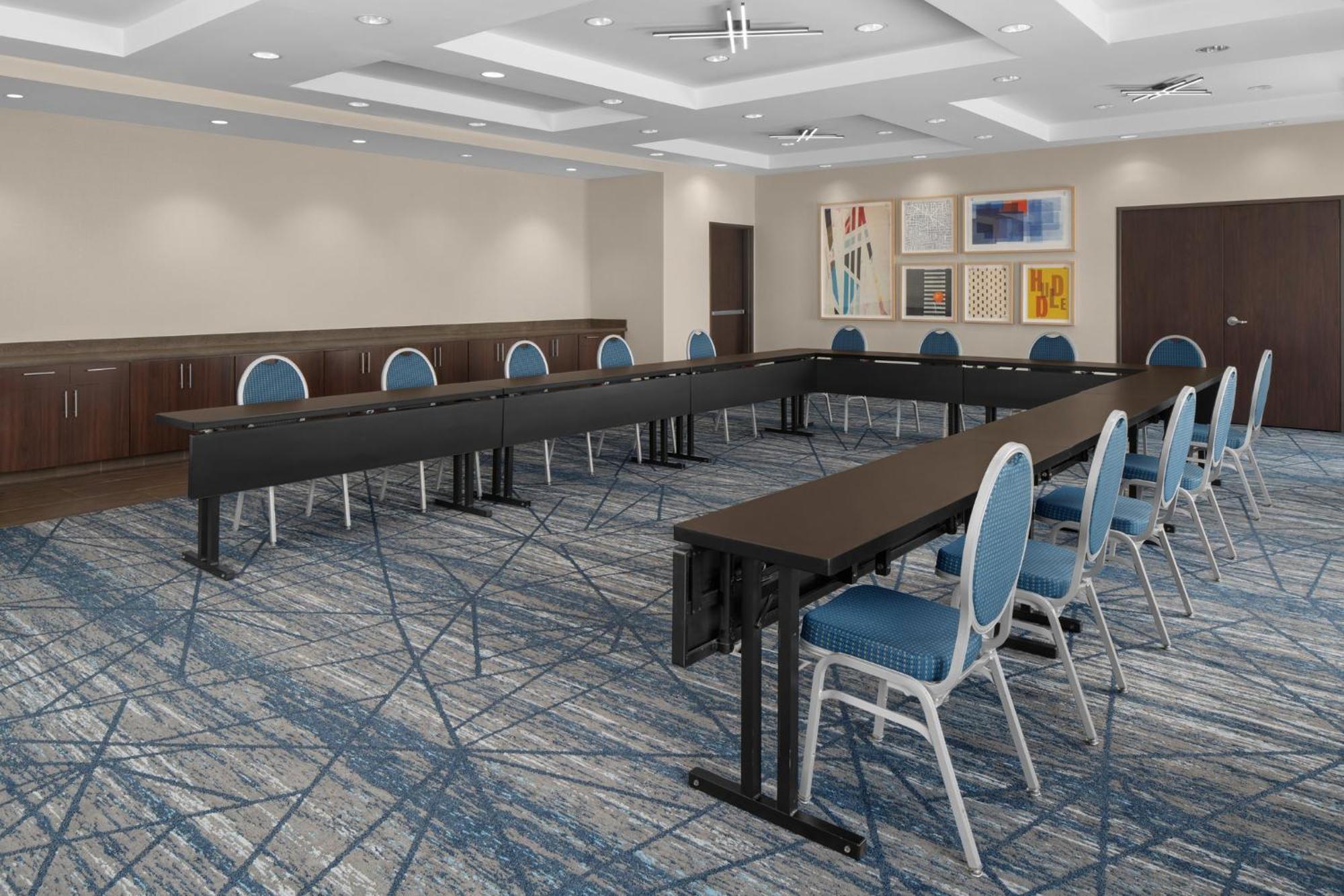 Holiday Inn Express & Suites Midland South I-20 By Ihg Zewnętrze zdjęcie