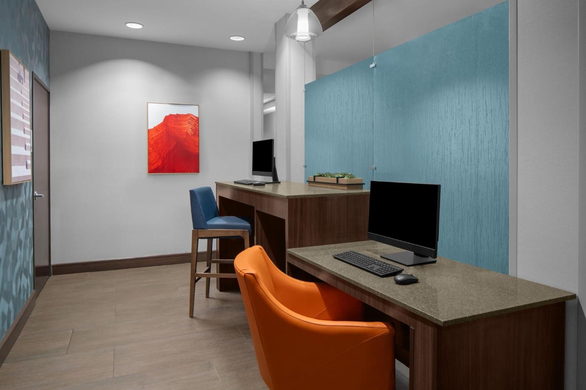 Holiday Inn Express & Suites Midland South I-20 By Ihg Zewnętrze zdjęcie