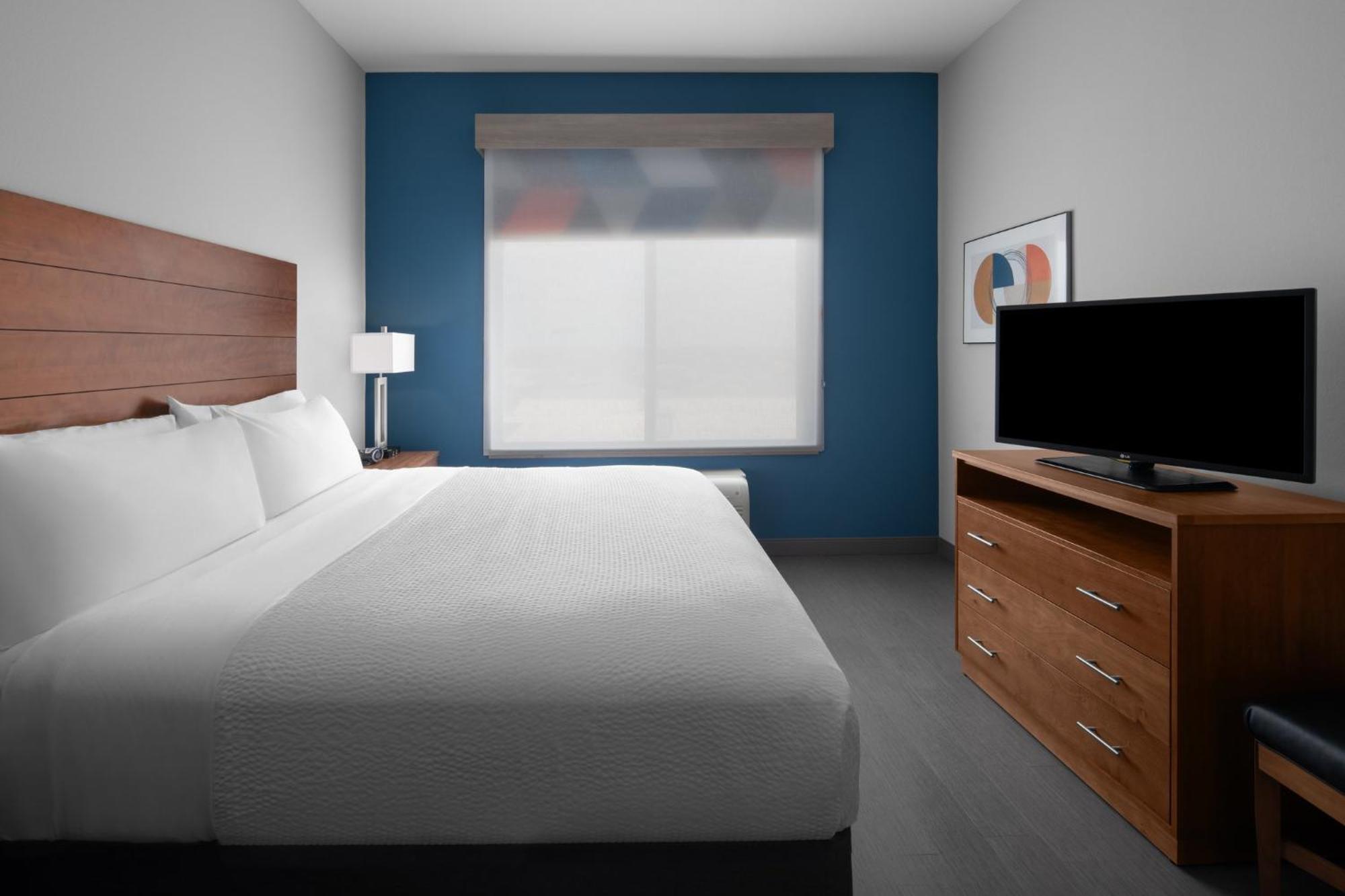 Holiday Inn Express & Suites Midland South I-20 By Ihg Zewnętrze zdjęcie