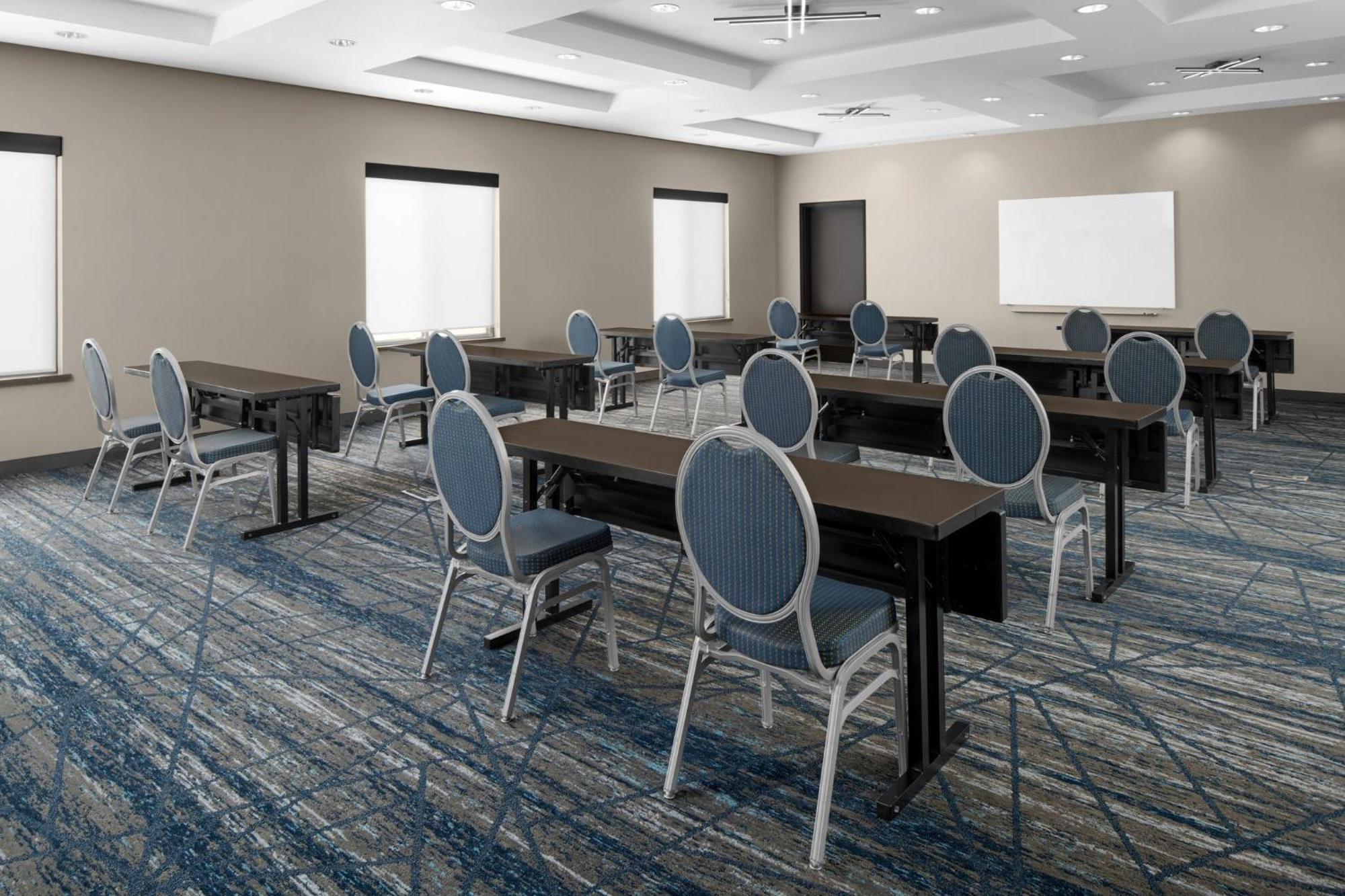 Holiday Inn Express & Suites Midland South I-20 By Ihg Zewnętrze zdjęcie